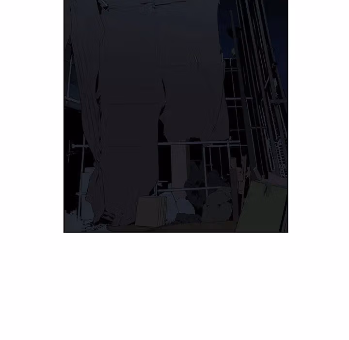 The Happening Chapter 34 page 12 - 