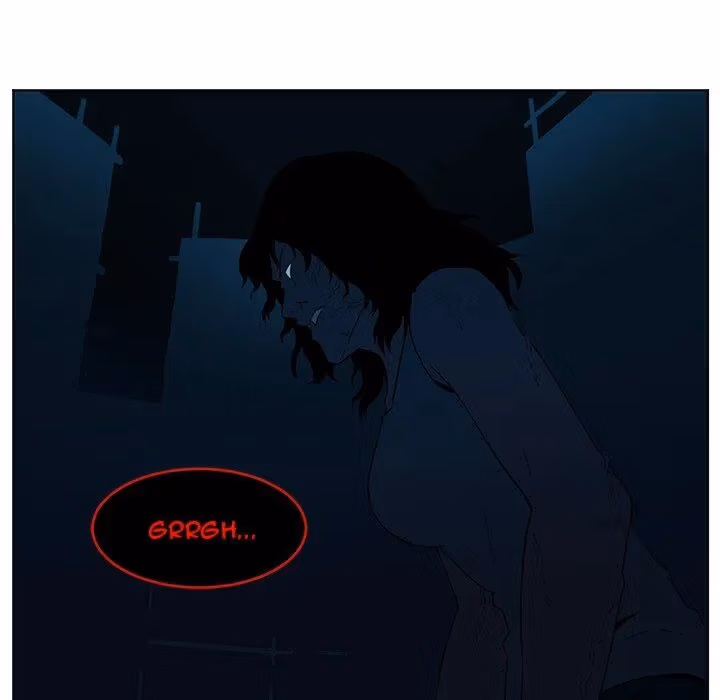 The Happening Chapter 34 page 13 - 