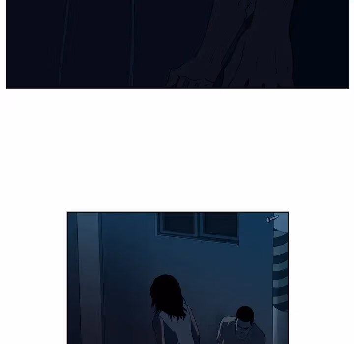 The Happening Chapter 34 page 14 - 