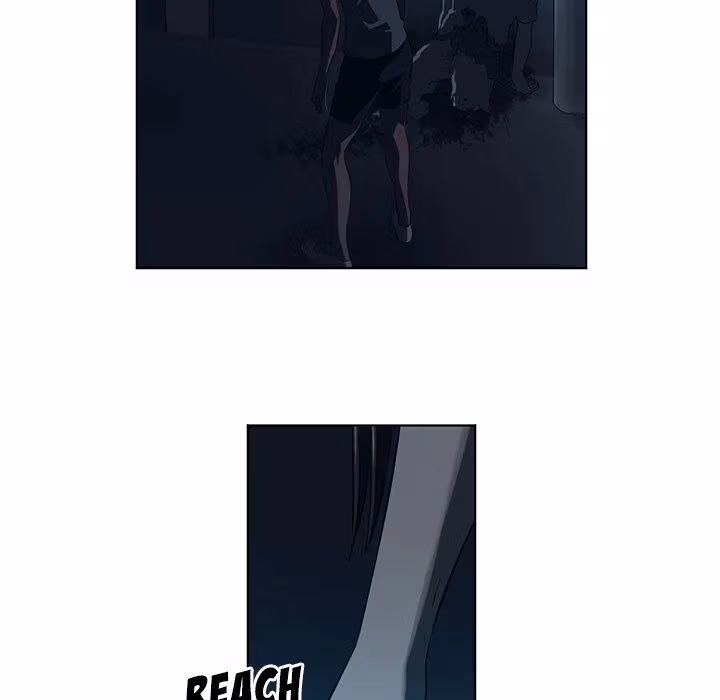 The Happening Chapter 34 page 15 - 