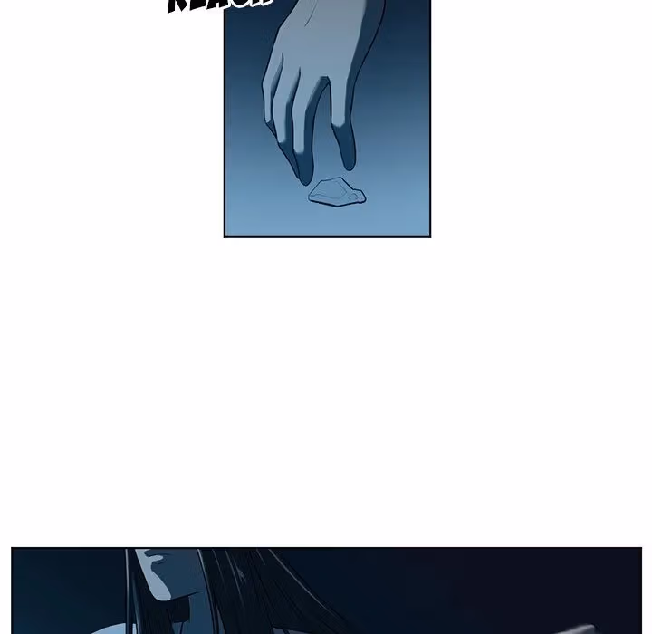 The Happening Chapter 34 page 16 - 