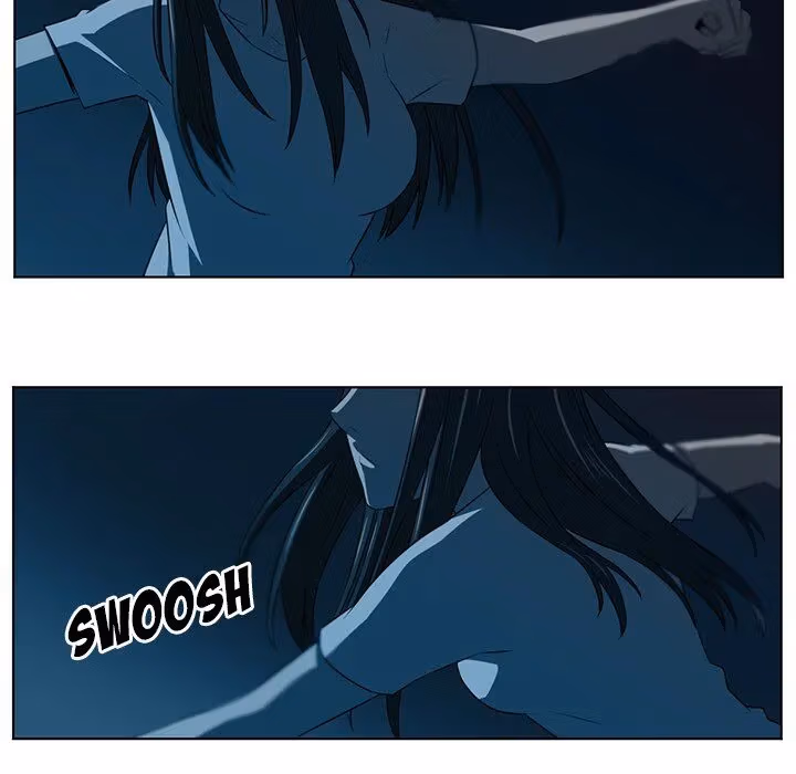 The Happening Chapter 34 page 17 - 