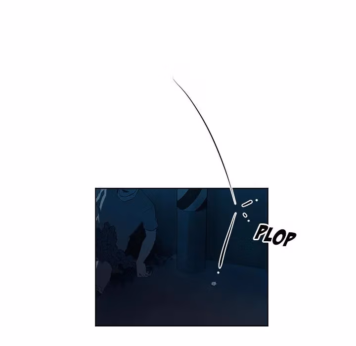 The Happening Chapter 34 page 18 - 