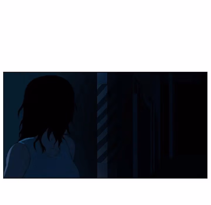 The Happening Chapter 34 page 22 - 
