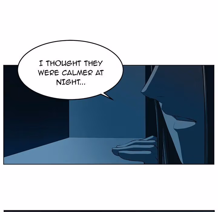 The Happening Chapter 34 page 24 - 