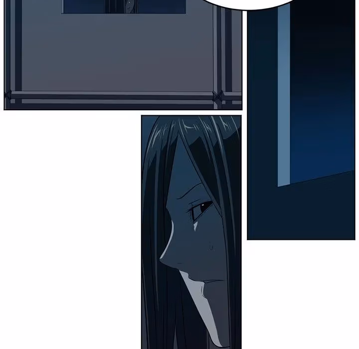 The Happening Chapter 34 page 27 - 