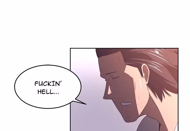 The Happening Chapter 34 page 4 - 
