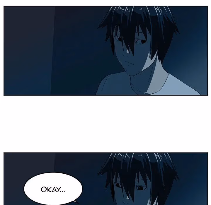 The Happening Chapter 34 page 33 - 