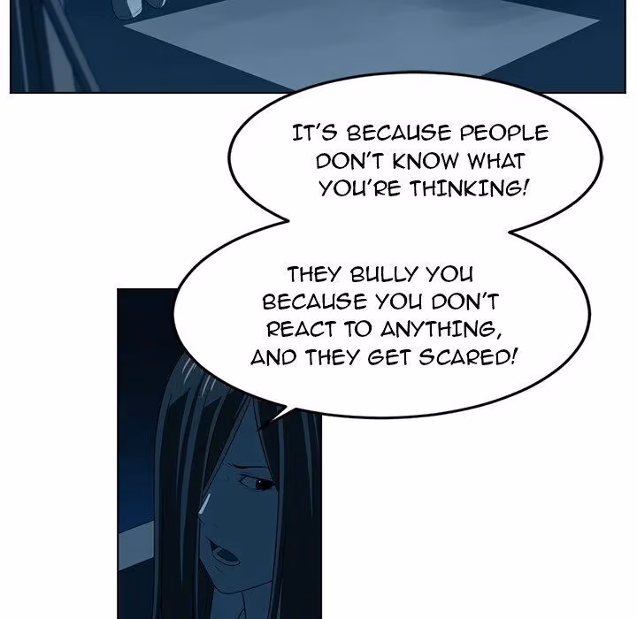 The Happening Chapter 34 page 39 - 
