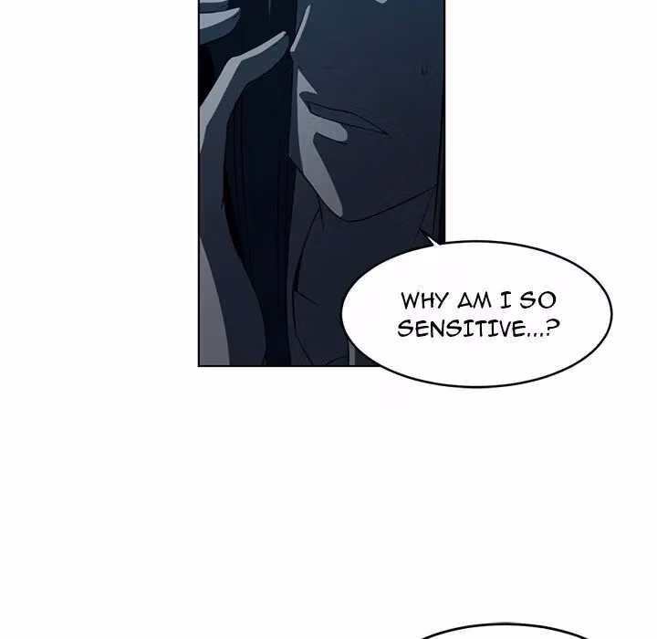 The Happening Chapter 34 page 43 - 