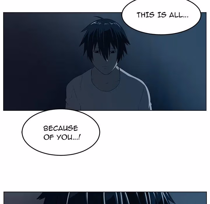 The Happening Chapter 34 page 44 - 