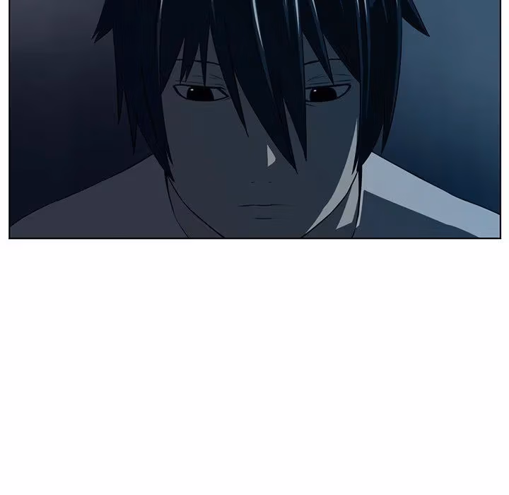The Happening Chapter 34 page 45 - 