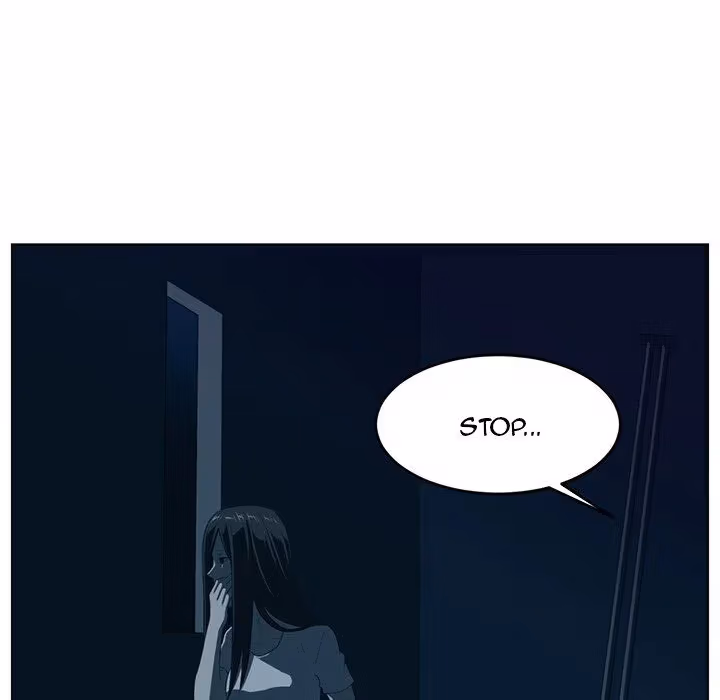 The Happening Chapter 34 page 46 - 