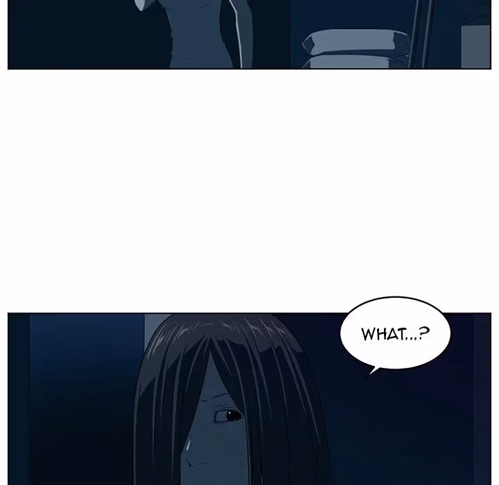 The Happening Chapter 34 page 47 - 