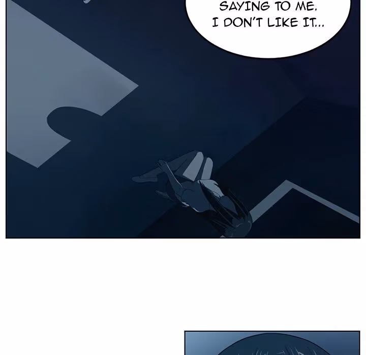 The Happening Chapter 34 page 49 - 