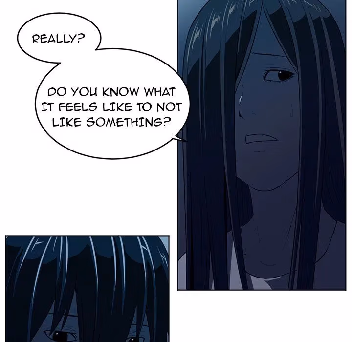 The Happening Chapter 34 page 50 - 