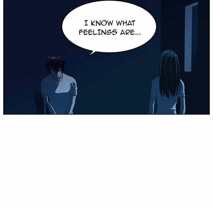 The Happening Chapter 34 page 52 - 