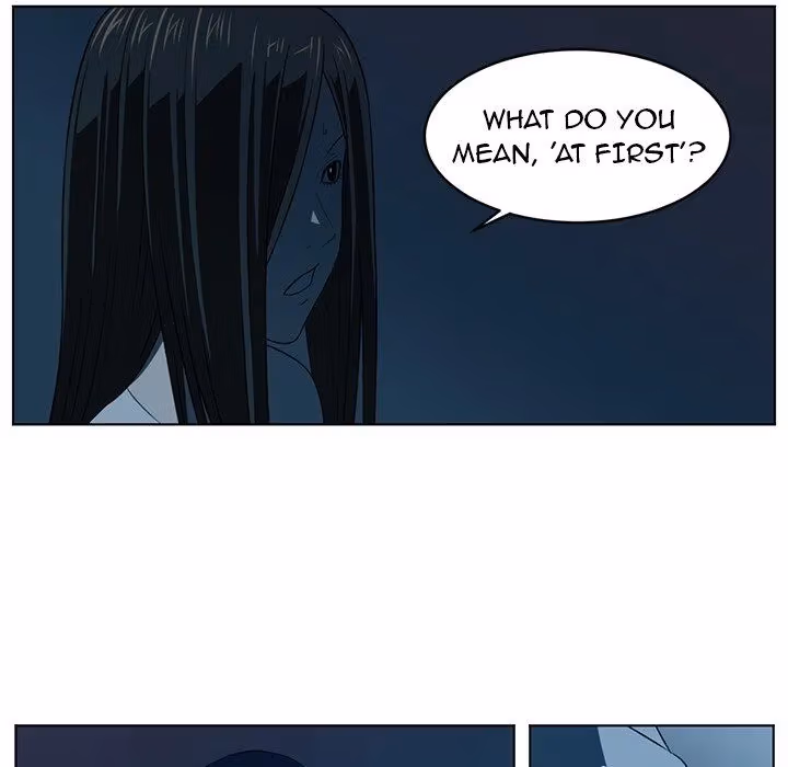 The Happening Chapter 34 page 53 - 