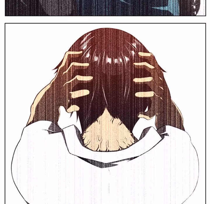 The Happening Chapter 34 page 57 - 