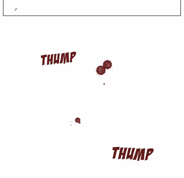 The Happening Chapter 34 page 60 - 