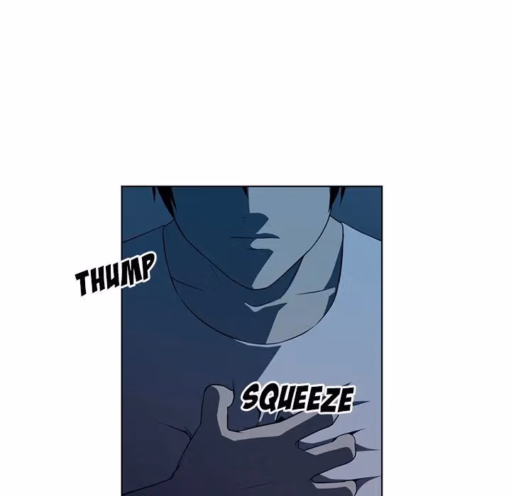 The Happening Chapter 34 page 61 - 