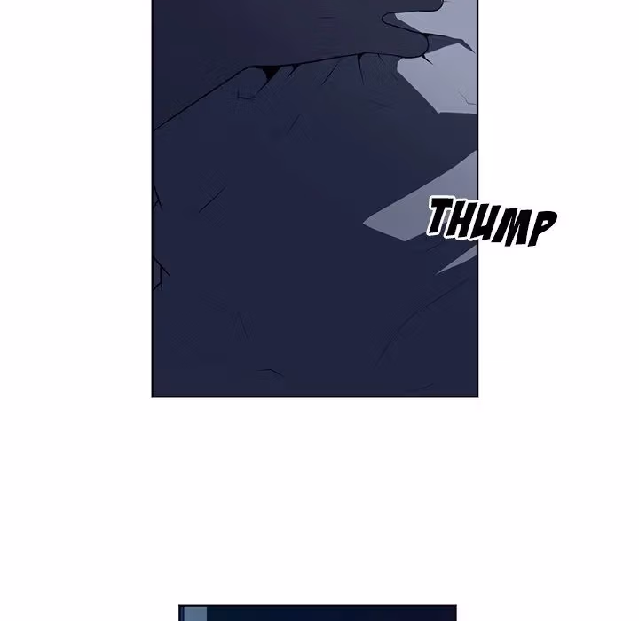 The Happening Chapter 34 page 62 - 