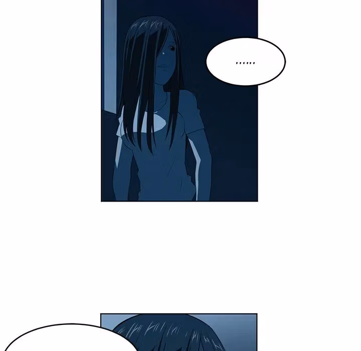 The Happening Chapter 34 page 63 - 