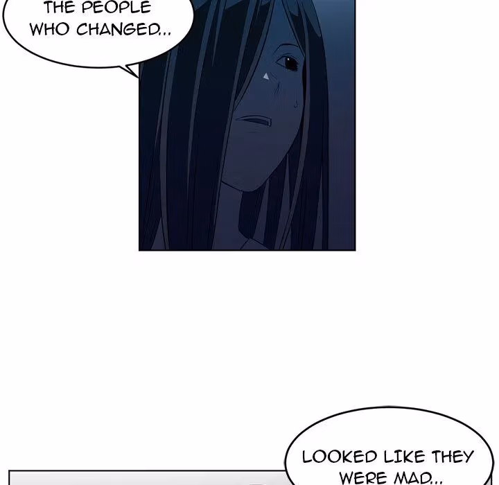 The Happening Chapter 34 page 64 - 