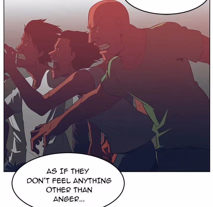 The Happening Chapter 34 page 65 - 