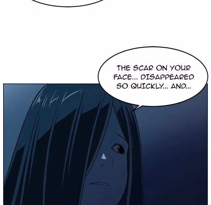 The Happening Chapter 34 page 66 - 