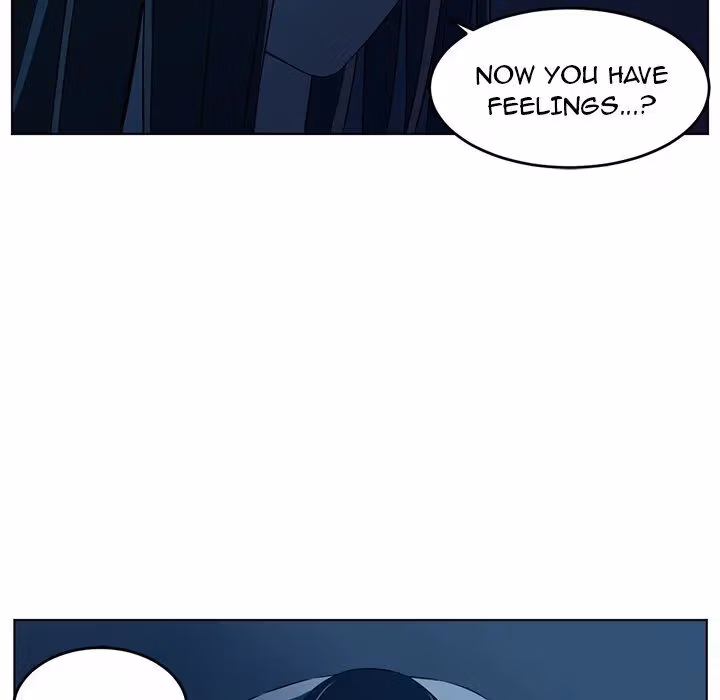 The Happening Chapter 34 page 67 - 