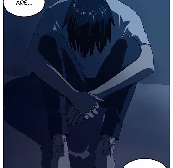 The Happening Chapter 34 page 68 - 
