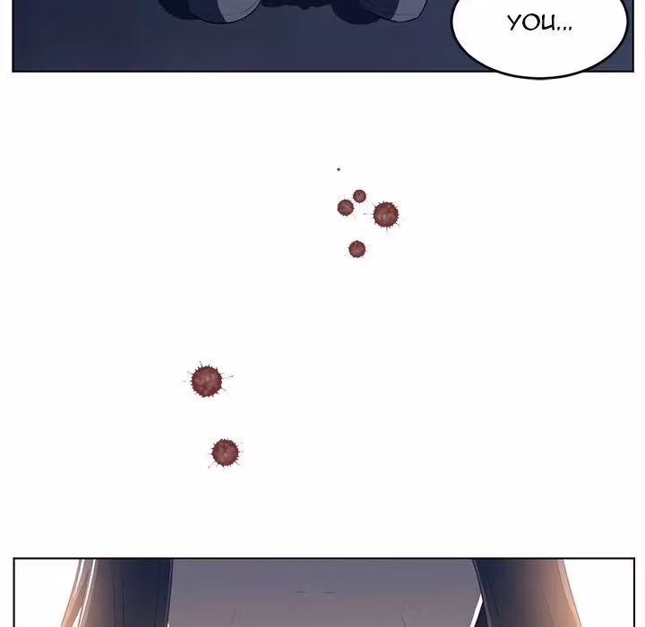 The Happening Chapter 34 page 69 - 