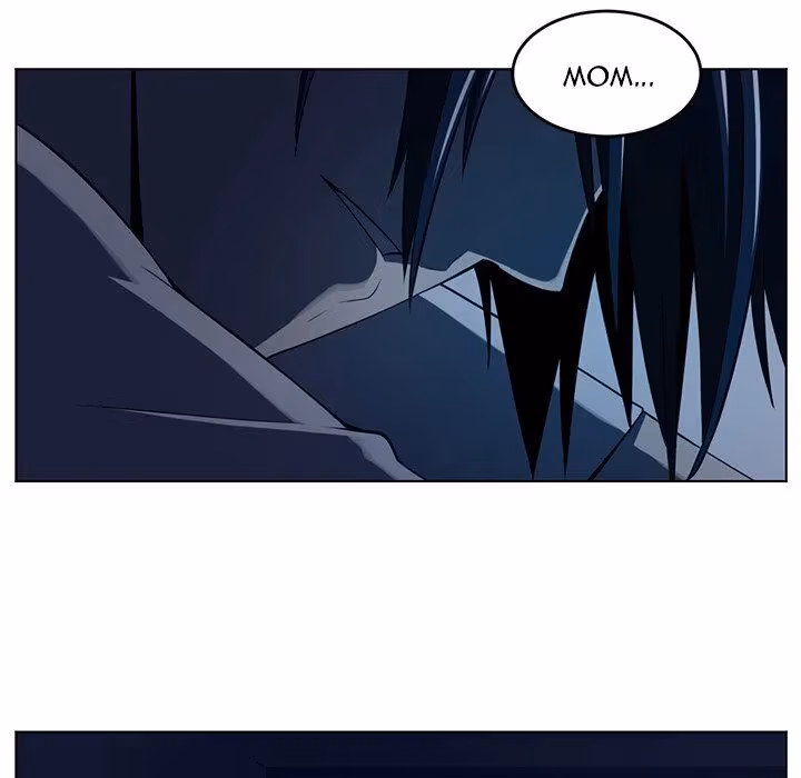 The Happening Chapter 34 page 71 - 
