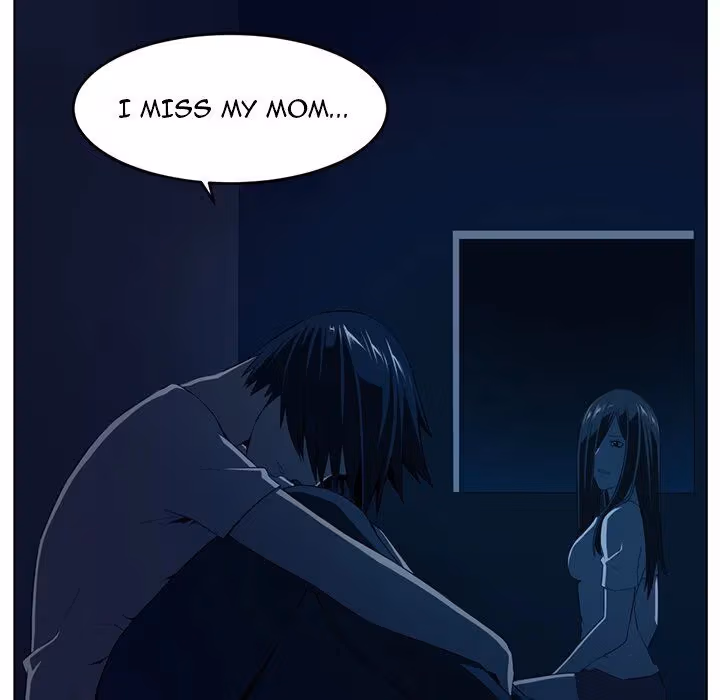 The Happening Chapter 34 page 72 - 