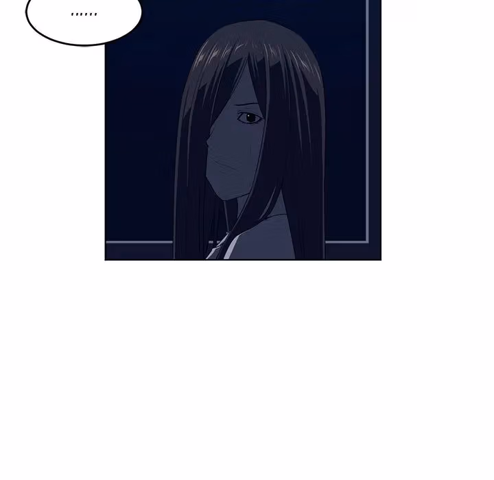 The Happening Chapter 34 page 74 - 