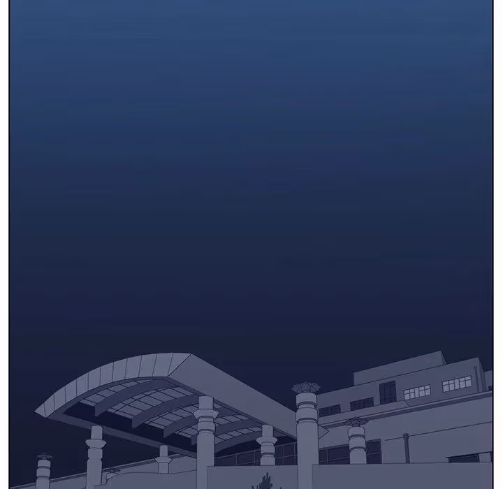 The Happening Chapter 34 page 77 - 