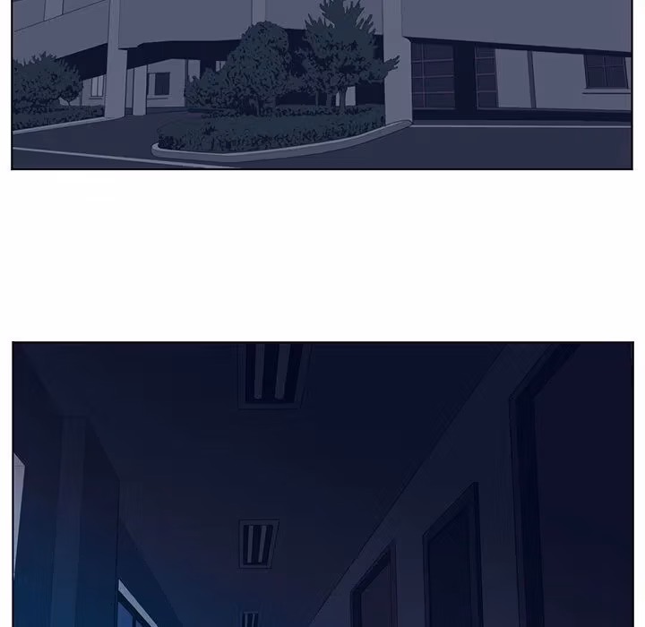 The Happening Chapter 34 page 78 - 
