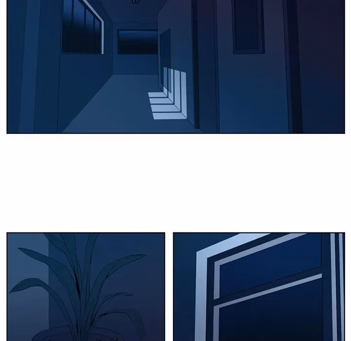 The Happening Chapter 34 page 79 - 