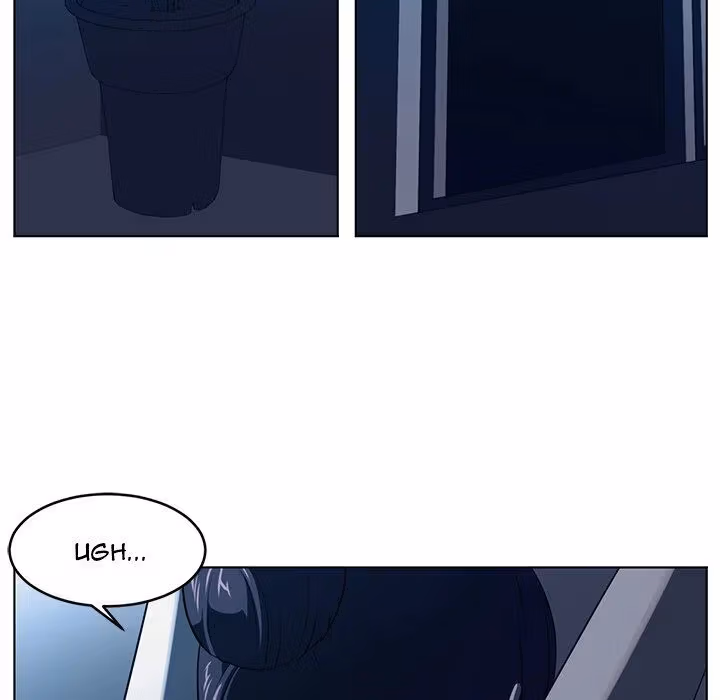 The Happening Chapter 34 page 80 - 
