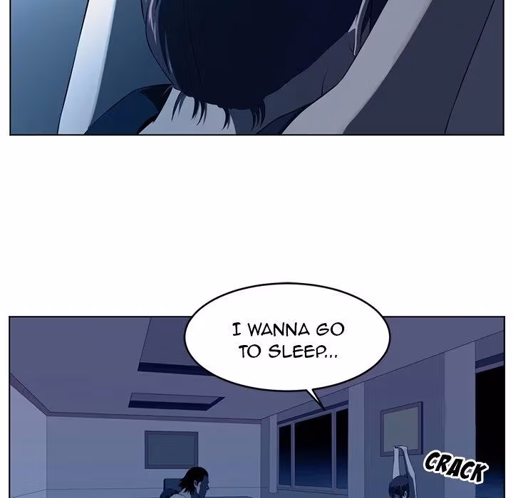 The Happening Chapter 34 page 81 - 
