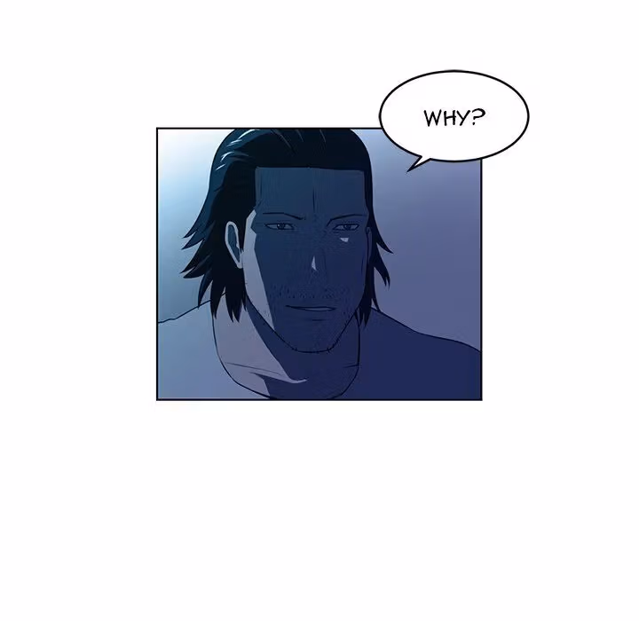 The Happening Chapter 34 page 88 - 