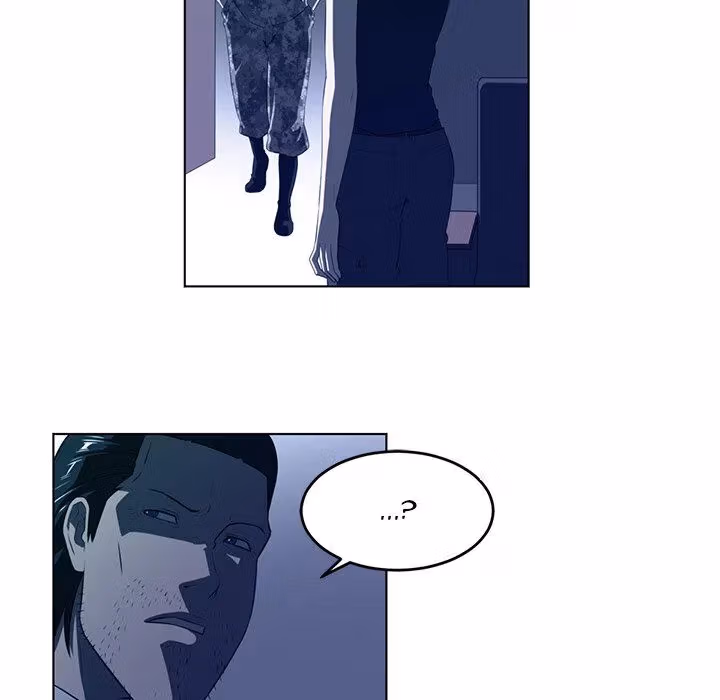 The Happening Chapter 34 page 91 - 