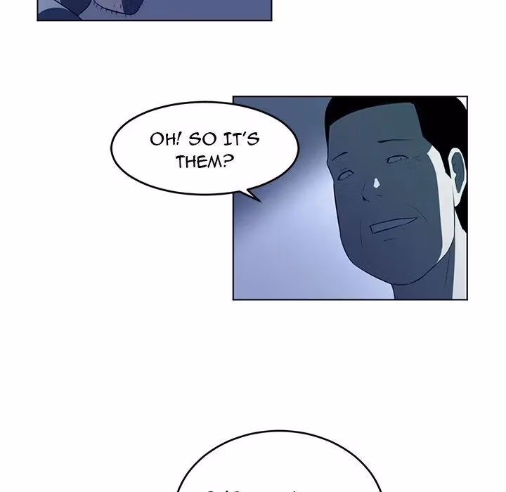 The Happening Chapter 34 page 92 - 