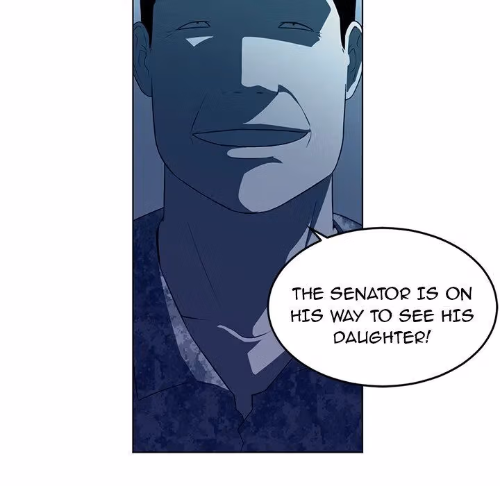 The Happening Chapter 34 page 94 - 