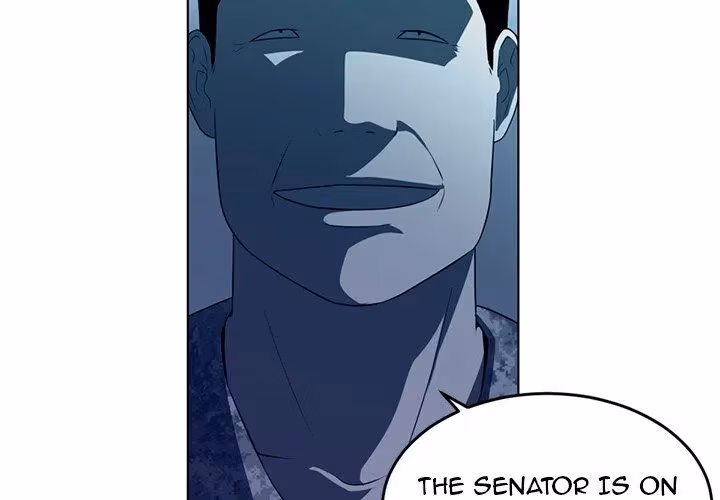 The Happening Chapter 35 page 2 - 