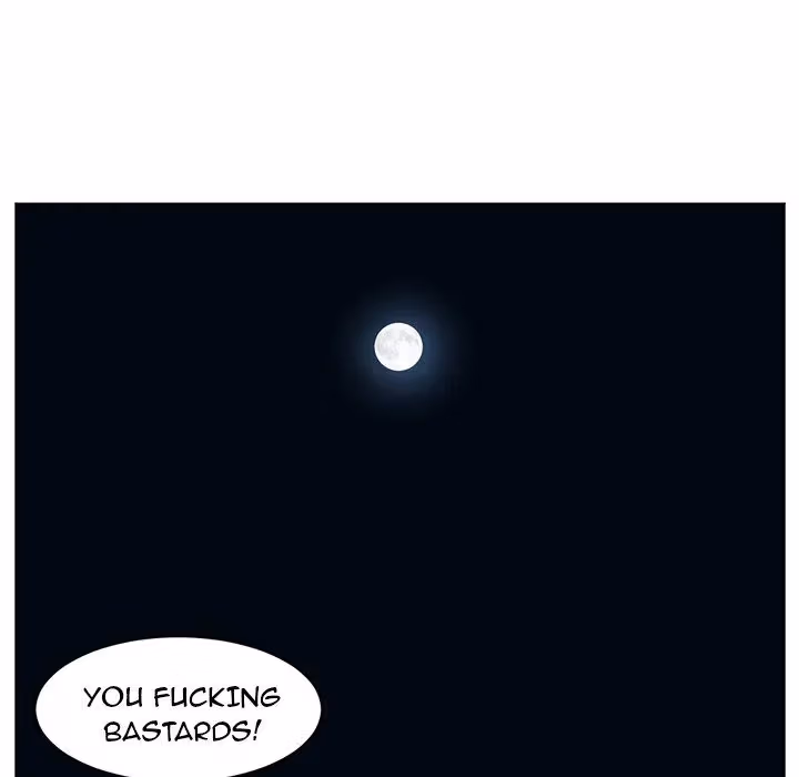 The Happening Chapter 35 page 11 - 