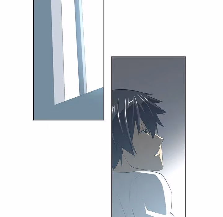 The Happening Chapter 35 page 101 - 