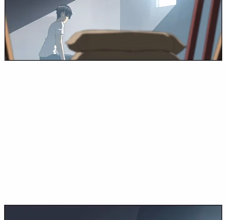 The Happening Chapter 35 page 104 - 