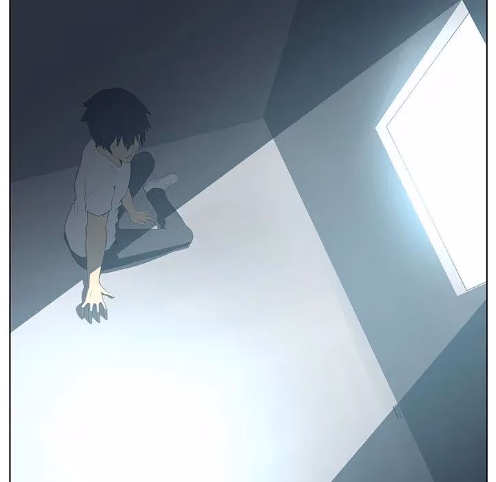 The Happening Chapter 35 page 105 - 